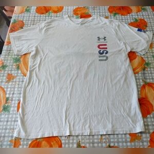 Under Armour T-shirt XXL